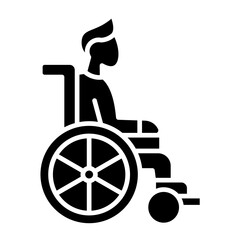 Sticker - Accessibility Icon