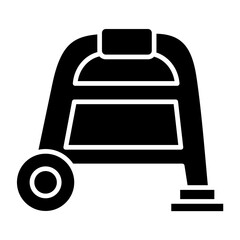 Poster - Medical Equipment Icon