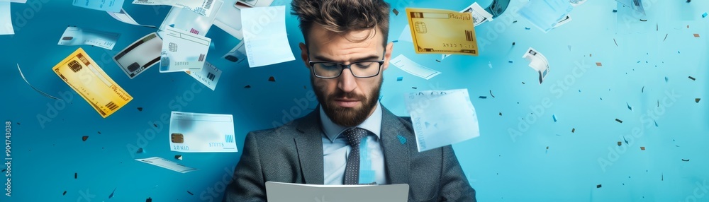 Strategic Business Promotion in Times of Recession: Analyzing Credit ...