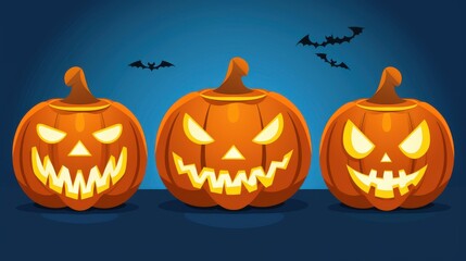 Sticker - Discover unique Halloween clip art, perfect for spooky projects, made with cuttingedge technology for vibrant designs.