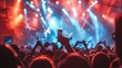 © Best - Festival Goer: Embrace the festival life by attending music, art, and cultural events regularly, enjoying live performances and the energetic, colorful environments.