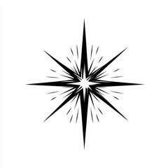 Poster - A glow light effect glow PNG Stars bright white. Glow light effect glow. Transparent glow light effect glitter. Glow light effect lens flash, explosion, glitters, explosions, solar flares, sparks and