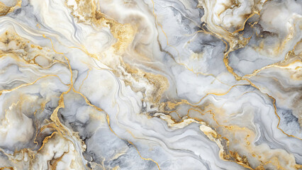 Wall Mural - Marble stone and ancient patterns It features a blend of natural and grunge elements