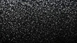 © cherif - black shiny glamour glitter background pattern