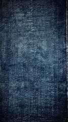 blue denim background