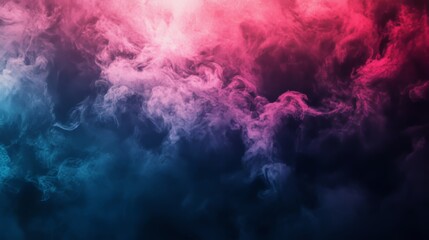 Wall Mural - creative digital background for artistic projects generative ai
