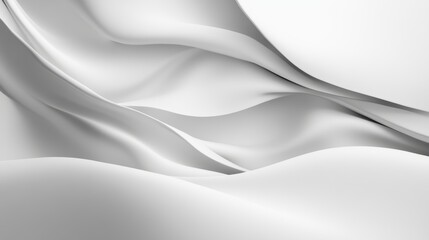 Wall Mural - modern abstract background design for text and graphics generative ai