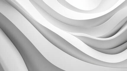 Wall Mural - modern abstract background design for text and graphics generative ai