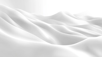 Wall Mural - smooth gradient background for presentation or backdrop generative ai