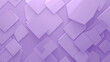 © Volodymyr - A lilac abstract background with geometric shapes, including triangles and hexagons, in various shades of lilac. The modern, dynamic design adds visual interest and sophistication.
