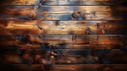 Wall Mural - wooden texture background table for product