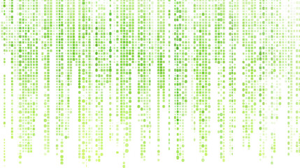 Green digital code