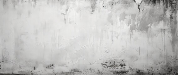 Poster - Abstract Grey Concrete Wall Texture