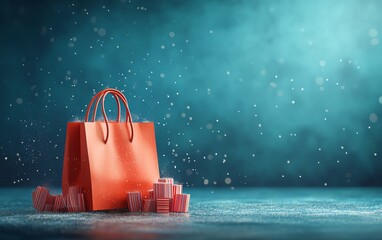 Customer retention, loyalty program strategies, flat design illustration