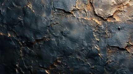 Wall Mural - textured surface showcasing unique patterns and rich tones, ideal for backgrounds and design project