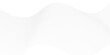 © MdLothfor - Abstract white and gray light blend paper wave line space. gradient and white wave curve creative technology flowing particles lines background. Modern flowing wave lines glowing moving sound.