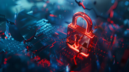 hacker attack, cyber security