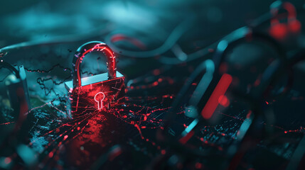 hacker attack, cyber security