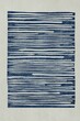 © ADDICTIVE STOCK - Abstract blue and white striped ink texture on paper