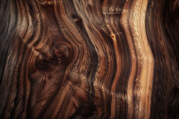 Wall Mural - texture of wood