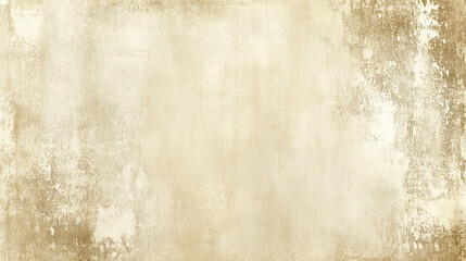 Cream-colored old paper with a sepia tan backdrop. The texture resembles tan parchment, creating a beige, rustic antique effect. The soft, worn parchment has a light, slab tile appearance.