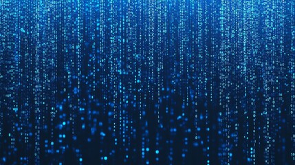 Digital concept business background