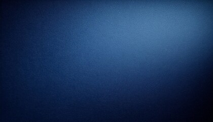 Wall Mural - dark blue gradient noise texture background wallpaper
