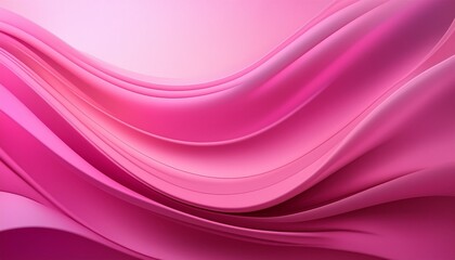 Sticker - pink trendy colorful fluid gradient abstract background colorful curve gradient elements concept illustration