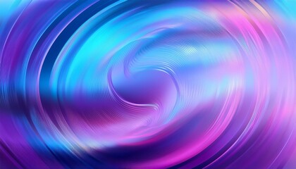 Wall Mural - multicolored violet blue gradient abstract background hologram