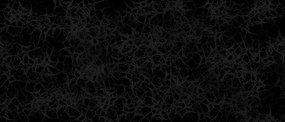 abstract dark black background. black wall background. black paper background