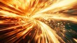 © Dekastro - lighting fast dynamic speed wallpaper