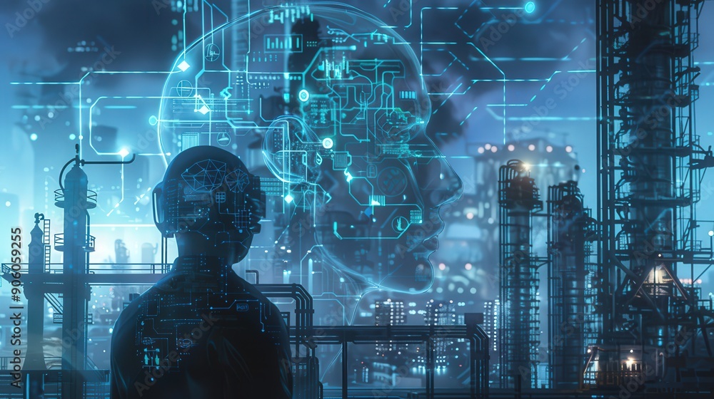 Imagine the evolution of cybersecurity solutions for critical ...