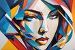 © SarangaIsuru - Abstract Beauty: An Exploration of Modern Art
