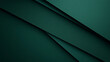 © wolfhound911 - A dark matte emerald green background with a sleek, refined look. The middle section is clean and open, ideal for showcasing design elements.