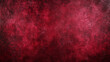 © wolfhound911 - A deep matte wine red background with a rich, velvety texture. The central area is blank, perfect for incorporating design or branding elements.