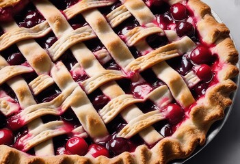 Cherry Pie