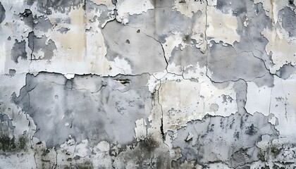 Poster - concrete background