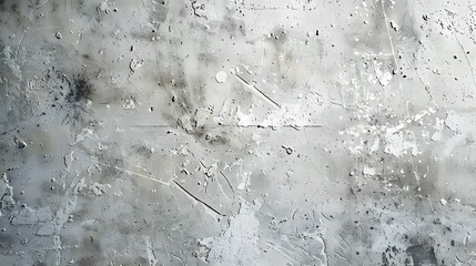 Poster - concrete background