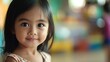© Екатерина Чумаченко - Photography of children portrait from Philippines in a preschool or kindergarten class.