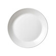 © Exnoi - A white plate with no food on it