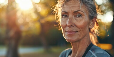 A person enjoying the warmth of the sun, great for lifestyle or wellness imagery