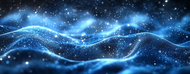 This background is great for technological operations, neural networks, stock, data transmission and encryption, digital archives, audio and visual representations, and scientific research.