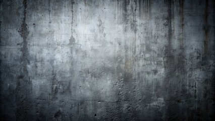 Aufkleber - Dark grunge texture of a high-resolution concrete wall background, grunge, texture, dark, high-resolution, concrete, wall