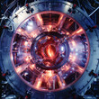 © Abbas - Discuss the possibilities of fusion energy as a clean and sustainable power source.