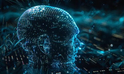Big data driven artificial intelligence and analytics: AI, data science, technology, analysis, and visualization with neural networks and machine learning.