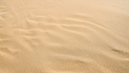  Sand on the beach as background