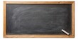 © Sujid - Blackboard with chalk for creating art or writing messages, education, classroom, teaching, creativity, writing, drawing