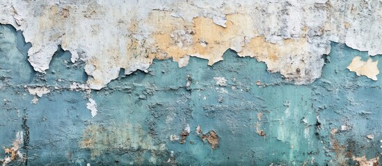 Weathered Wall Texture