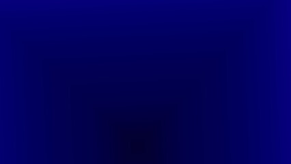 Wall Mural - Dark blue gradient background. Gradient abstract background.