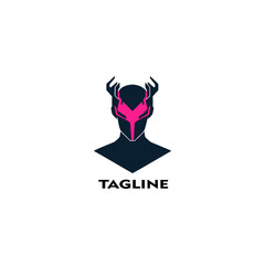 Tagile logo design concept vector. Agile logo design template.